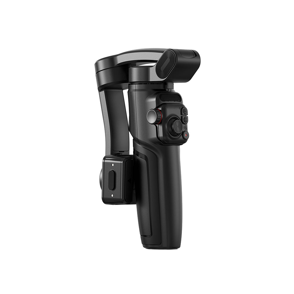 Wiwu Wi-SE016 Yapay Zeka Destekli Canlı Yayın Dolgu Işıklı Gimbal Stabilizatör Wiwu Wi-SE016 Yapay Zeka Destekli Canlı Yayın Dolgu Işıklı Gimbal Stabilizatör